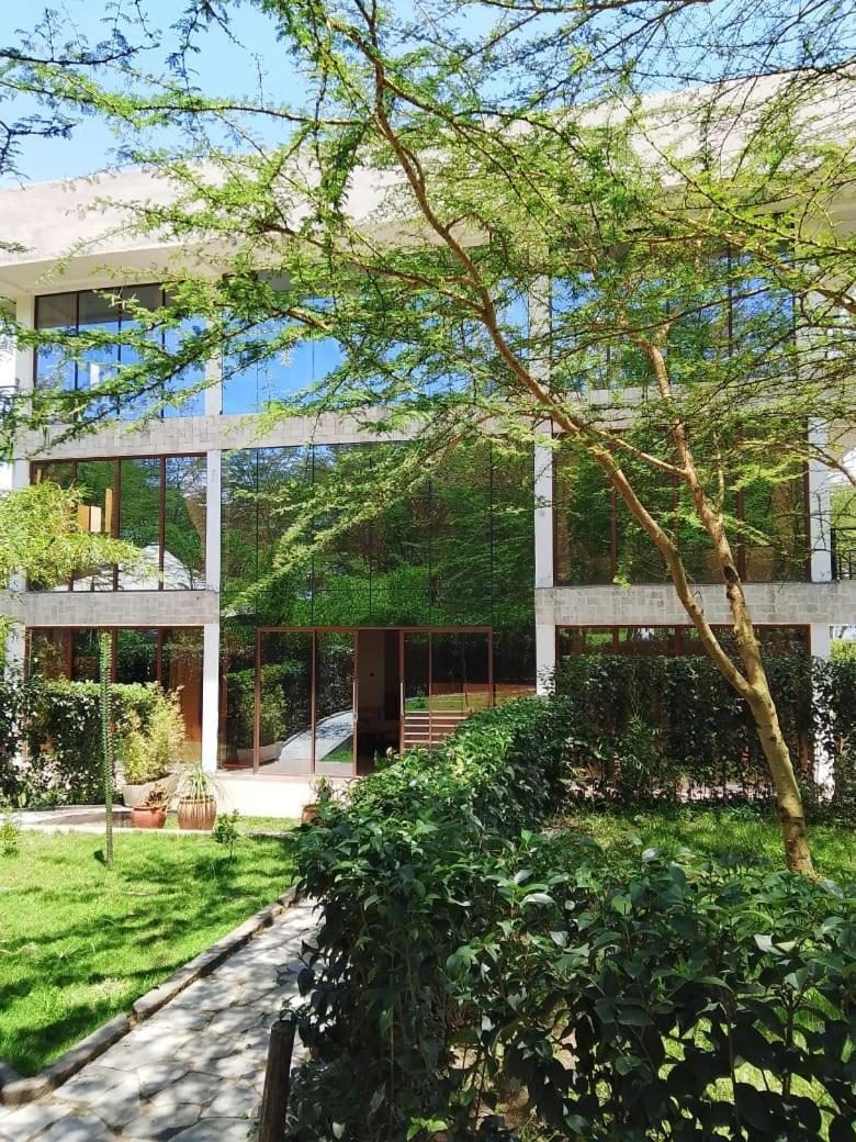 Lake Elementaita Manor Gilgil Exterior photo